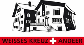 Weisses Kreuz